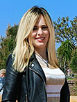 Irina from Gdynia