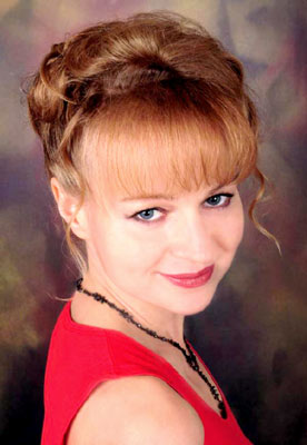 Truth bride Larisa from Pskov (Russia), 50 yo, hair color blonde