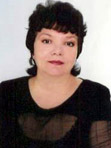Farida from Naberezhnye Chelny