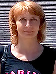 Yuliya from Ust-Kamenogorsk