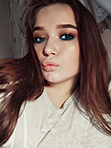 Kind Bride Sofya from Kharkov
