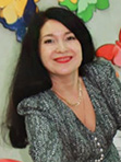 Irina from Kurilsk