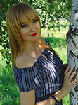 Yuliya from Lugansk