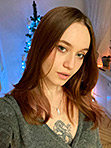 Evdokiya from Dnipro