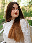 Adyelina from Kiev