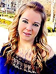 Passionate Bride Ekaterina from Kerch