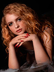 Kristina from Kharkov