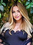 Darina from Warsaw