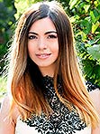 Family Oriented Lady Svetlana from Kharkov