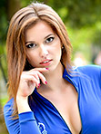 Kind Bride Elena from Kharkov