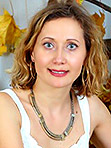 Svetlana from Krivoy Rog