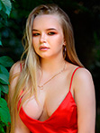 Truthful Girl Darya from Kharkov