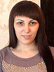 Liliya from Lugansk