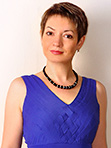 Viktoriya from Kharkov