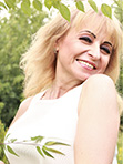 Ukraine bride - Elena from Kharkov (Ukraine)