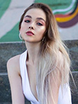 Polina from Kiev