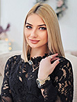 Punctual Woman Malvina from Zaporozhye