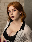 Kind Wife Alina from Kiev