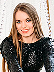 Wellbalanced Wife Bravicheva from Kharkov
