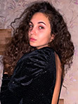 Viktoriya from Lugansk