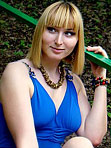 Yana from Kharkov
