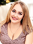 Curious Lady Veronika from Kharkov