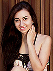 Vladislava from Kherson