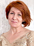 Oksana from Klimovsk