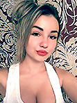 Yuliya from Kherson