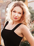 Yuliya from Kherson