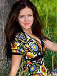 Kind Girl Nataliya from Kherson