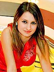 Passionate Girl Aleksandra from Kherson