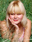 Anna from Kherson