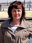 Svetlana from Kherson