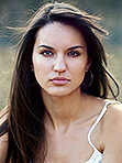 Bright Bride Tatyana from Khmelnik