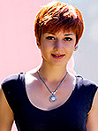 Attractive Bride Ekaterina from Khmelnitsky