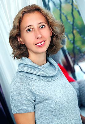 Delicate woman Galina from Khmelnitsky (Ukraine), 44 yo, hair color blonde