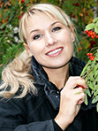 Ukraine bride - Elena from Khmelnitsky (Ukraine)