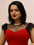 Svetlana from Khmelnitsky
