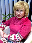 Lyudmila from Irpen