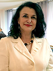 Viktoriya from Chernigov