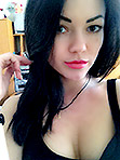 Dynamic Lady Irina from Kherson