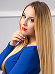 Anastasiya from Zaporozhye