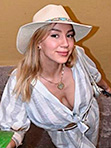 Romantic Woman Evgeniya from Miami