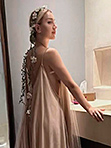 Romantic Woman Evgeniya from Miami