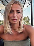 Yana from Dnepropetrovsk