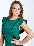 Viktoriya from Lugansk