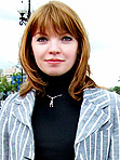 Aleksandra from Kiev