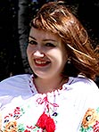 Ekaterina from Chernigov