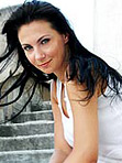 Alena from Zaporozhye